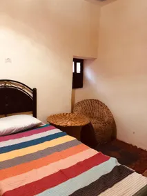 Kasbah berbère Ouriz - Image 2