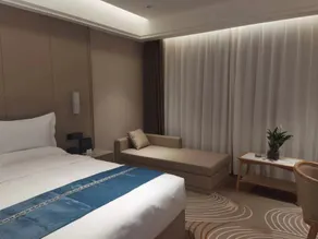 Laika Hotel (Xianyang Qianxian High-speed Railway Station Branch) - Image 2