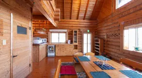 Beachfront Cabin - Image 5