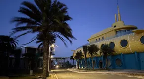 ZnZ No2 - Căn hộ trong Triple key Villa Happy Beach Novaland Ho tram - Image 3