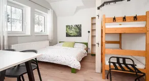 Motýlí chalupa - luxusní apartmány u Ještědu - Image 2