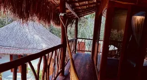 Lodge Tzunum Jade - Image 5