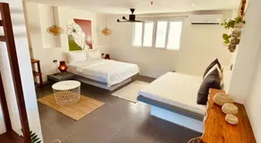 Happiness Hostel Boracay - Image 2