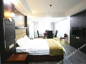 Xinglong Holiday Hotel (Liling Liquan Road Railway Station) - Image 3