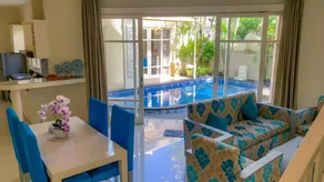 Cozy Deluxe 3BR Private Pool Villa near Kuta Beach - Image 3
