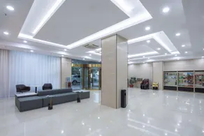 GreenTree Inn JiangSu Changzhou Lijia Town Wujin Road Business Hotel - Image 3
