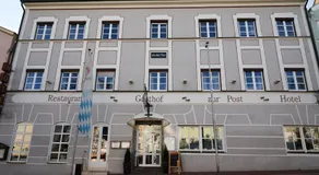 Hotel & Gasthof zur Post - Image 3