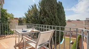 Beach Penthouse Sitges - Image 5