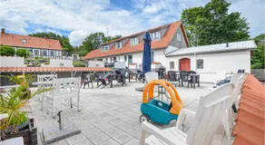 One-Bedroom Apartment In Ebeltoft - Image 5