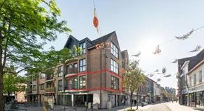 Appartement 2 chambres dans le centre de Vilvoorde - Image 3
