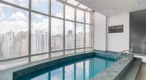LFlats no Hotel Stella Vega (EX-Mercury Ibirapuera) - Image 2
