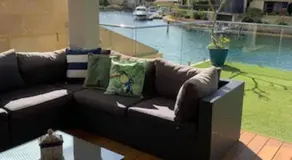 Sandpiper Island Tranquil Waterfront Views & Jetty - Image 3