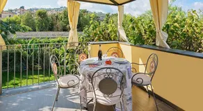 Casa Vacanze Nel Giardino di Renzo - Mareri apartments - Image 5