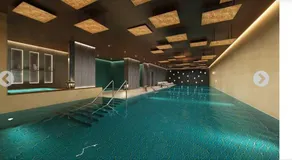 Brand New Studio with Sea View - Image 3