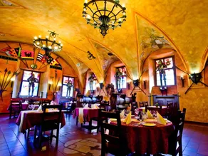 Hotel Kampa - Image 2