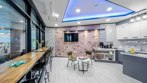 Yeosu Camellia Hotel - Image 2