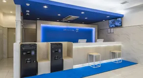 Toyoko Inn Nagano-eki Higashi-guchi - Image 4