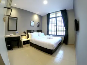 JV Hotel @ Simpang Ampat - Image 2