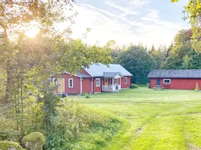 6 Personen Ferienhaus in ULLARED-By Traum - Image 3