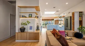 Skylight Social House with Fire Pit near Rainey St - Image 4
