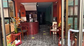 DUNA Apart Hotel - Image 4