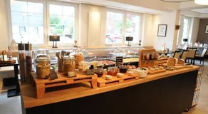 Hotel-Restaurant Osterather Hof - Image 2