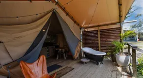 Great Ocean Road Glamping - BIG4 Aireys Inlet - Image 3