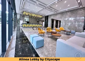 Alinea Suites Shah Alam Seksyen 14 by Cityscape - Image 2