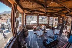 Hotel Puclaro - Image 5
