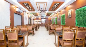 Mahabhoj Hotel & Restaurant - Image 5