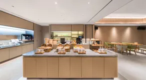 JI Hotel Shanghai Qiantan Yongtai Road - Image 3
