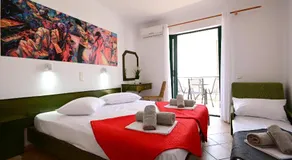 VILLA CARIATIS - Image 2