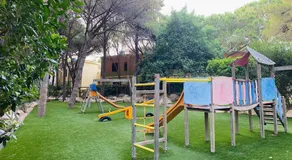 Rainbow House Pinus Village - Image 3