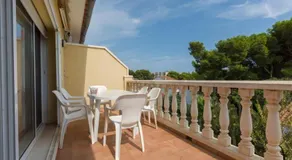 LA RÁPITA - Apartamento de dos dormitorios con piscina comunitaria - Image 4