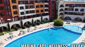 MARINA CAPE & WELLNESS-RELAX NummeR 32-35 - Image 3