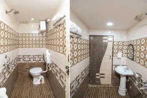 OYO Flagship Hotel Cz Near Phoenix United Lucknow - Image 4