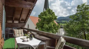 Gaisbock der DorfUrlaub - Image 4