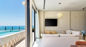 LIV Mackenzie Beach Suites Larnaca ADULTS ONLY - Image 5