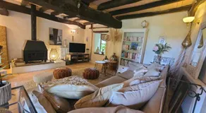 Chambre Mer'veille proche Mont Saint Michel - Image 2