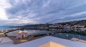 ELPIS MYKONOS APARTMENTS - Mykonos Town Delos Port - Image 5