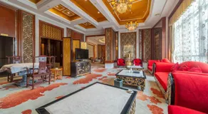 Ramada Yichang Hotel - Image 4