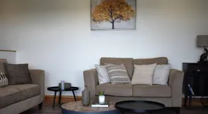 NEW! Country boutique escape . HOT TUB - Image 3