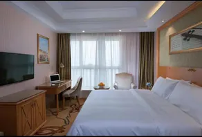 Vienna Hotel Nanchang New Grand Hongcheng Market Xianghu 1st Hospital - Image 3