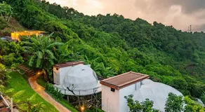 เขากอด โฮมสเตย์ - Khaokod Homestay - Image 2