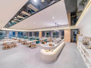 Cheerymay Hotel Zhaoqing City Center Agile Plaza - Image 3
