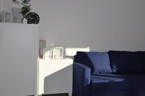 New Studio apartment in central Budapest - Free parking - Image 3