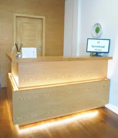 Terminal Hostel - Image 5