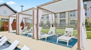 WorkerFriendly Gym Pool WasherDryer A plus Location - Image 4