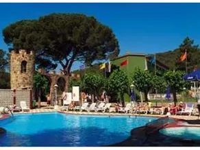 Medplaya Aparthotel Sant Eloi - Image 4