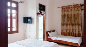 Ngoc Son Tam Dao Hotel - Image 2